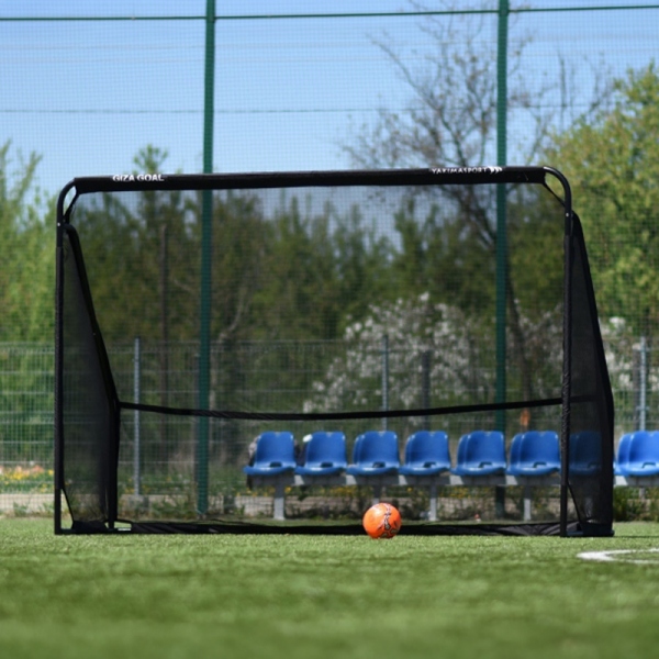 GIZA goal net 3m x 2m | 300cm x 200cm