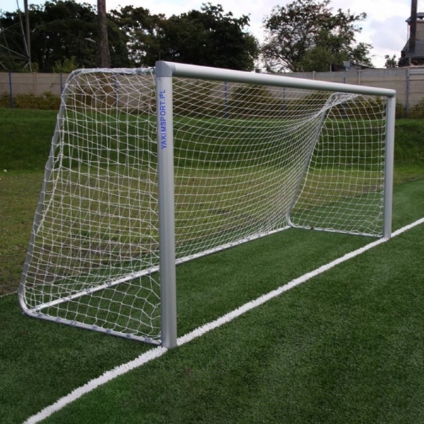 Goal net 5x2 m 2 mm