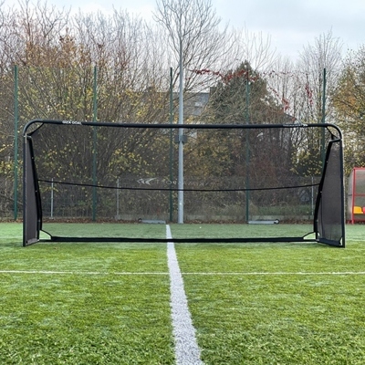 Giza-Netz 5 x 2 m – Robustes Fußballnetz 500 x 200
