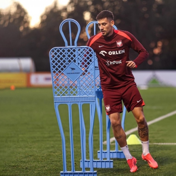 ELITE Football Dummy, Mannequin 180 cm