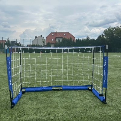 UNI 120x80-as focikap – Gyerekeknek szánt kerti kapu