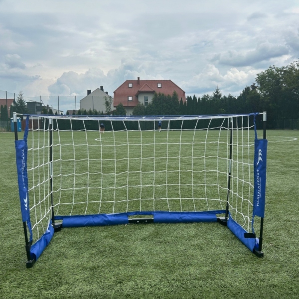 Poartă pliabilă UNI 1,2 m x 0,8 m | 120 x 80 cm