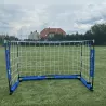 UNI futbolo vartai 120x80 – Vaikų vartai sodui