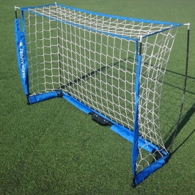 UNI Folding Goal 1.8M X 1.2M | 180CM X 120CM