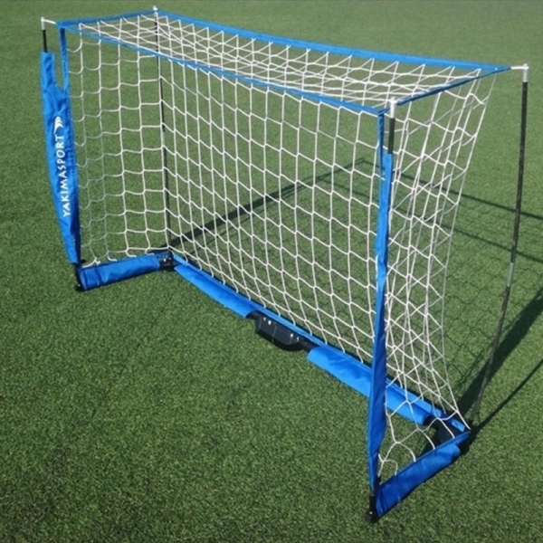 UNI Folding Goal 1.8M X 1.2M | 180CM X 120CM