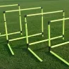Set de 5 garduri profesionale reglabile (68-106 cm)