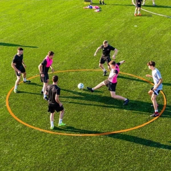 Játékkerék, Tiki Taka