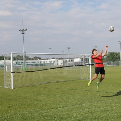 Geschwindigkeits-Trainingsgummi Modell II