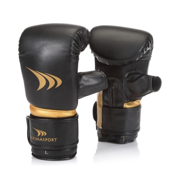 Trainingshandschuhe für den Boxsack