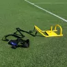Tréninkové sáňky Yakimasport – trénink rychlosti