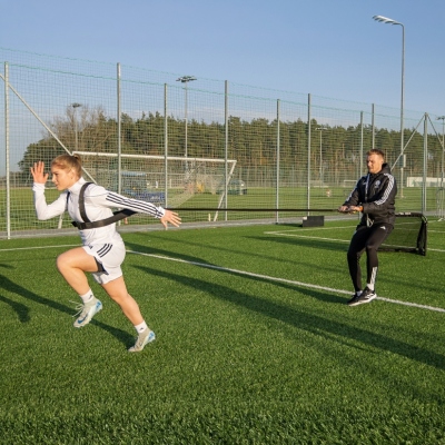 Gürtel für Geschwindigkeitstraining (Gürtel)