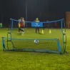 Rebounder GALAXY | Futbalový trenažér Yakimasport