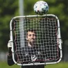 Yakimasport MINI Handheld Rebounder — football trainer