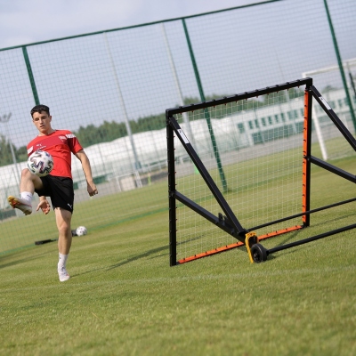 Rebounder PRO Y-stație