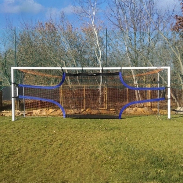 Vartų stulpo tikslumo kilimėlis 7,32 m x 2,44 m