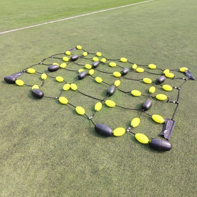 GK Ball Deflector Matrix, pole minowe