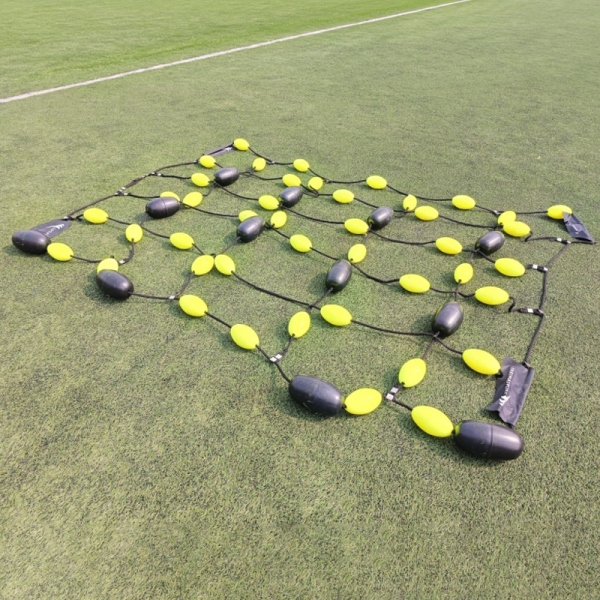GK Ball Deflector Matrix, mínové pole