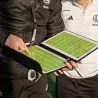 Folder SILVER taktikai tábla Yakima | Edzői felszerelés