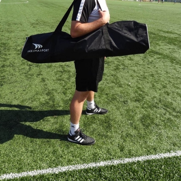 Bag for training equipment 1 m