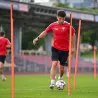 ELITE-Slalomstange – Trainingsausrüstung von Yakimasport