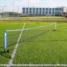 Yakimasport 6 m set za footvolley – prijenosni teren