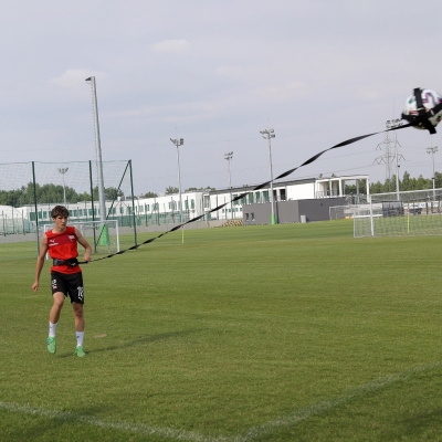 Tethered ball, Skill ball II