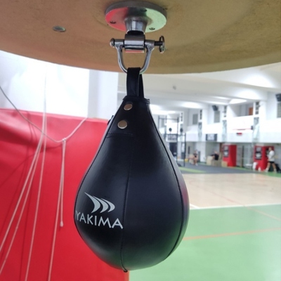 Підвісна боксерська груша для тренування швидкості Yakimasport