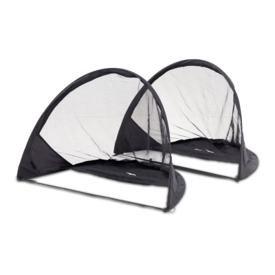 Futbolo vartai POP UP PRO 120x80 | Vartų gamintojas