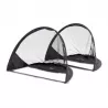 POP UP PRO 120x80 nogometni gol | Proizvođač golova