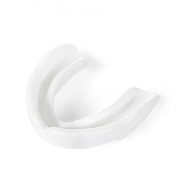 Protector pentru maxilar – alb