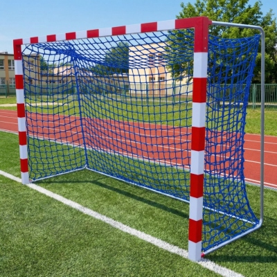 Bramka aluminiowa 3x2 m | Bramka do futsalu Yakimasport 3x2