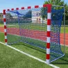 3x2 m aluminijska gol | Yakimasport 3x2 futsal gol