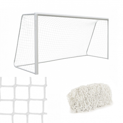 Netz 5x2 2 mm | Trainingsnetz und Torzubehör