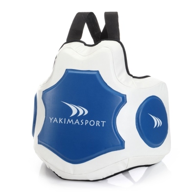 Protector pentru trunchi pentru antrenori – echipament pentru sporturi de luptă