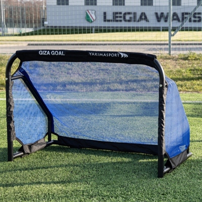 GIZA Fußballtor 1,2m x 0,8m | 120cmx80cm