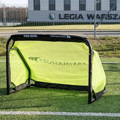 GIZA 120x80 football goal | Goal manufacturer