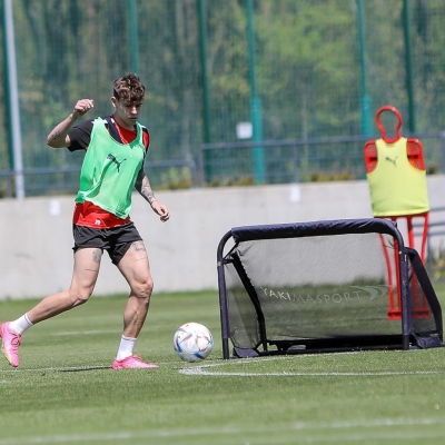 Futbalová bránka GIZA 1,2 m x 0,8 m | 120 cm x 80 cm