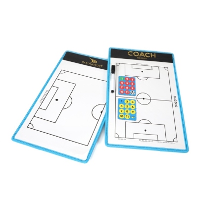 Tactical board - football