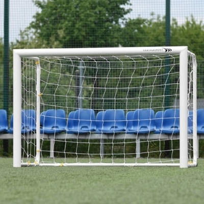 Porți de fotbal din aluminiu MINI PRO | Porți de fotbal 180x120