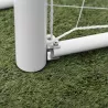 Mini alumínium kapu 80x120 cm | Yakimasport