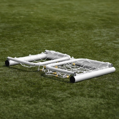 Mini-Aluminiumtor 80 x 120 cm | Yakimasport
