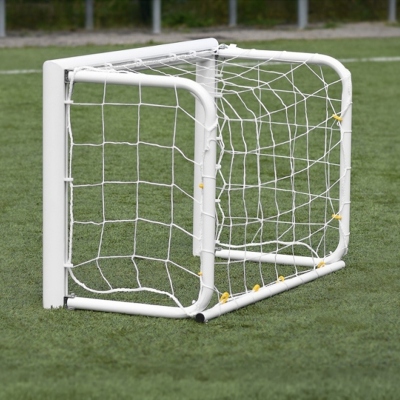 Porțiță din aluminiu mini 80x120 cm | Yakimasport