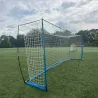 Faltbares Fußballtor 5x2 UNI Yakimasport für Hallen
