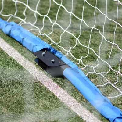 Porți de fotbal pliabile 3x2 UNI | Orlik și săli | Pentru școli