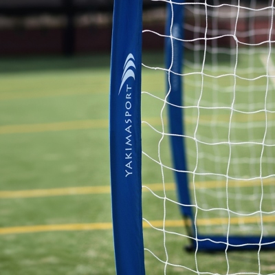 Faltbares Fußballtor 3x2 UNI | Orlik und Hallen | Für Schulen