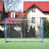 Складані футбольні ворота 3x2 UNI | «Орлик» та криті майданчики | Для шкіл