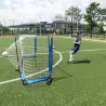 UNI ŻAK összecsukható kapu, 3x1,55 m, Yakimasport