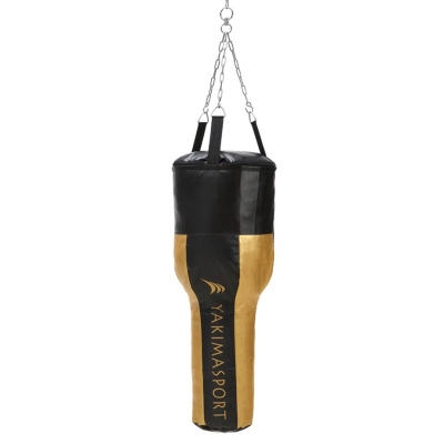 Sac de box cu cârlig 110x45x28 cm | Yakimasport