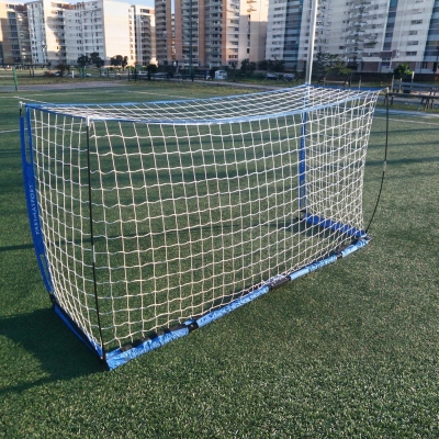 Falttor UNI ŻAK 3 x 1,55 m von Yakimasport