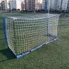 Sulankstoma vartai „UNI ŻAK“ 3x1,55 m „Yakimasport“